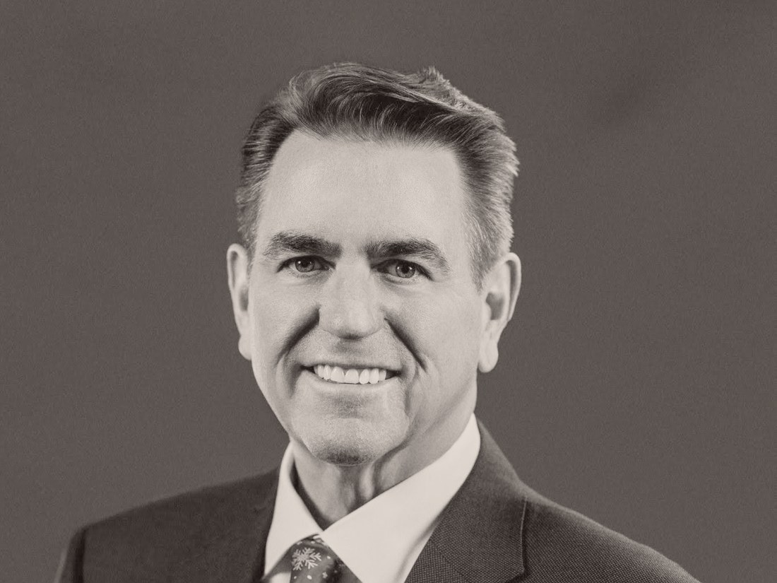 Scott Brady, co-owner and principal of Progressive Association Management