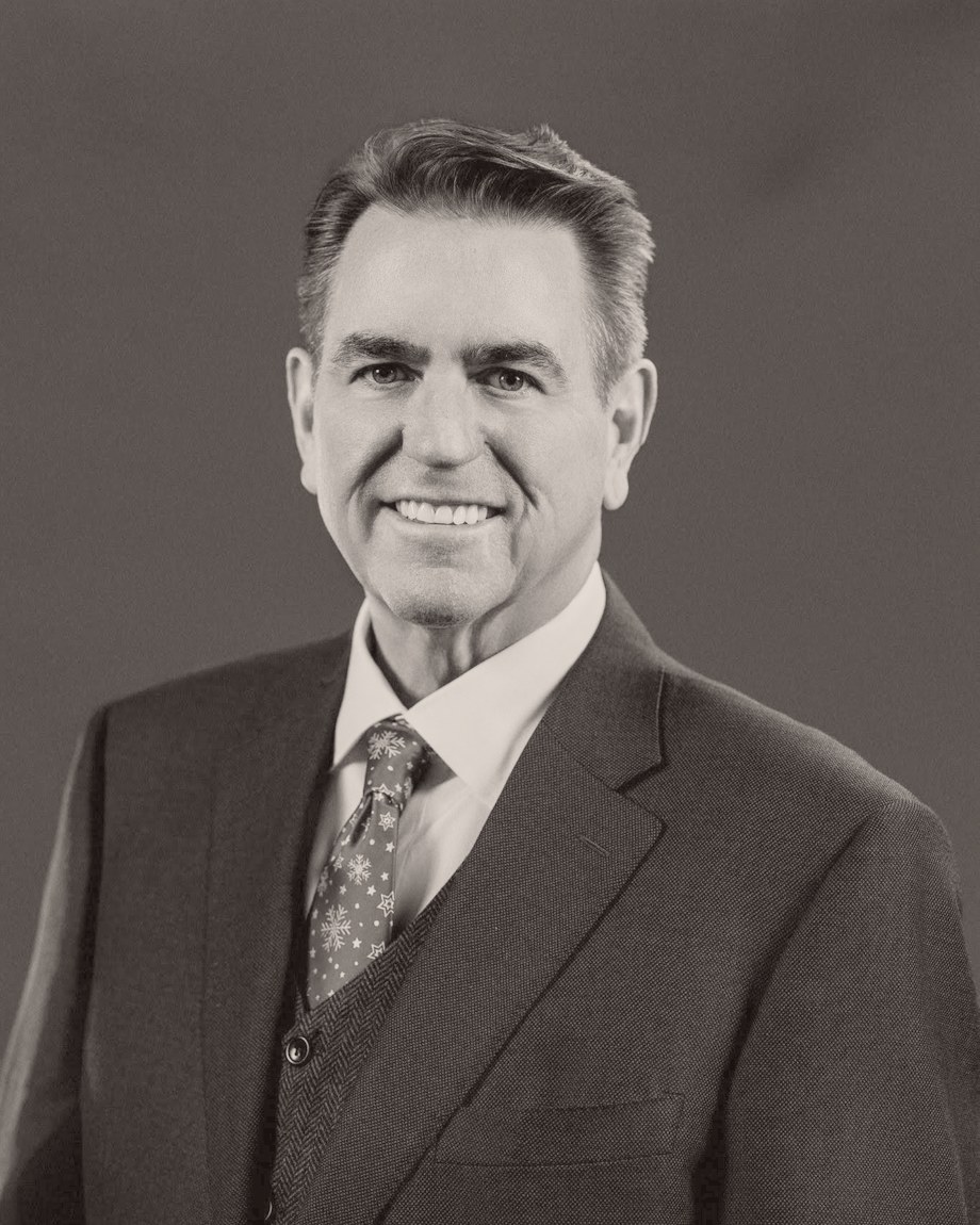 Scott Brady, co-owner and principal of Progressive Association Management