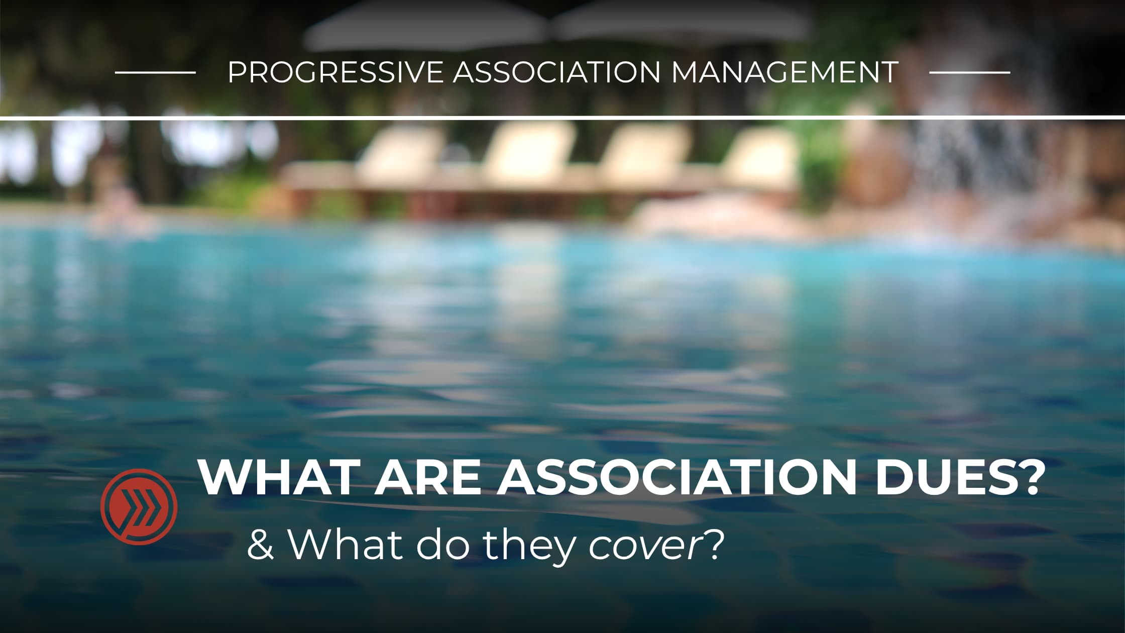 Association dues blog banner