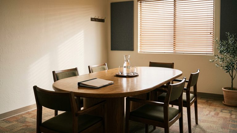 The 5 Traits of an Effective Board Director