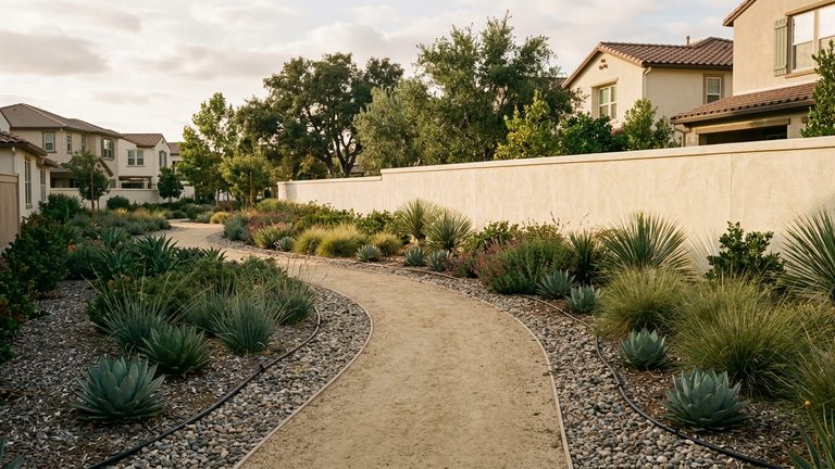 No Escaping the New Landscaping Law