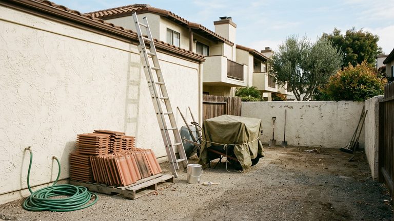 The Impact of Inflation on Homeowner Associations